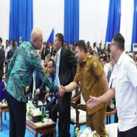 Bupati Subang Optimistis Pabrik VinFast Jadi Motor Penggerak Ekonomi Baru