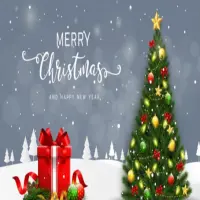 20 Ucapan Natal dan Tahun Baru untuk Pasangan yang Romantis, Hangat, dan Penuh Makna