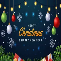 20 Ucapan Natal dan Tahun Baru untuk Sahabat dan Teman yang Penuh Makna