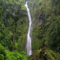 Curug Cibareubeuy Subang yang Menyimpan Segudang Keindahan, Dijamin Bikin Betah!