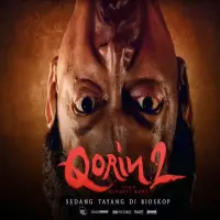 5 Fakta Menarik dan Sinopsis Film Qorin 2: Sekuel Horor Gelap dan Mencekam, Bersekutu dengan Jin Demi Balas Dendam