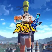 Cara Download Naruto Shippuden Ultimate Ninja Storm 4 di Android