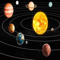 Sebenrnya Ada Berapa Nama Planet Utama Di Tata Surya? Ini Jawaban Pastinya!