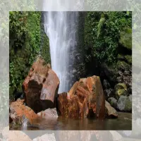 Lokasi dan Harga TIket Curug Sadim Subang, Cocok untuk yang Butuh Healing Sekarang Juga