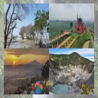 Feed Auto Cantik! Ini Rekomendasi Wisata Instagramable di Subang yang Oke Banget