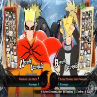 Cara Main Game Naruto Shippuden Ultimate Ninja Storm 5 untuk Pemula