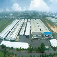 Kisaran Gaji PT Taekwang Subang Terbaru 2025–2026, Operator Produksi hingga Supervisor