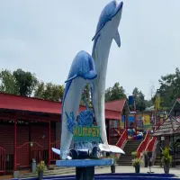 Rekomendasi Wisata Kolam Renang di Subang yang Seru dan Ramah Keluarga