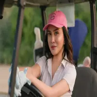 Mandiri Sejak Remaja, Shandy Aulia Ungkap Fakta Tentang Pria Bule yang Menarik Perhatian