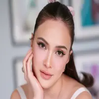 Tak Lagi Bersama, Shandy Aulia dan David Herbowo Tetap Jaga Komitmen Ini