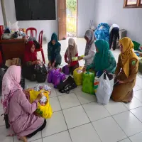 Program MBG di Kelurahan Sukamelang di Subang Sasar 1.385 Penerima Manfaat