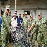 Aster Panglima TNI Mayjen Suhardi Tinjau Pembangunan KDMP di Subang