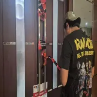 OTT KPK di Bekasi: 10 Orang Diamankan, Ruang Kerja Bupati Bekasi Disegel
