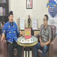 Ribuan Ruang Kelas Rusak, Disdikbud Subang Akui Pendidikan Masih Hadapi Tantangan Berat