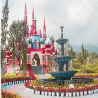 3 Destinasi Wisata Favorit di Subang untuk Libur Natal dan Tahun Baru