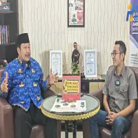 Sekitar 2.300 Ruang Kelas SD-SMP di Subang Rusak, Heri Sopandi Targetkan Tahun 2029 Tuntas