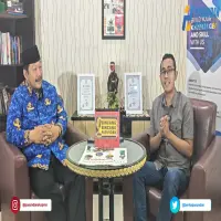 Lingkungan Pembelajaran jadi Masalah Utama Pendidikan Subang, Ini Solusi Kadisdikbud
