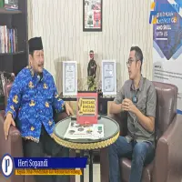 Solusi Kadisdikbud Kab. Subang dalam Menangani Ketimpangan Mutu Guru dan Anak Tidak Sekolah