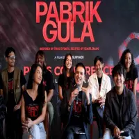 Sinopsis dan Alur Film Pabrik Gula Horor Indonesia: Teror Gaib di Balik Jam Merah