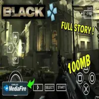 Download Game Black PS2 For Android APK Data Panduan Lengkap
