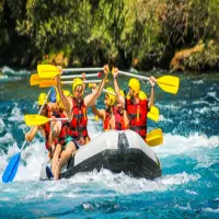 3 Wisata Outbound Subang, Liburan Menantang yang Seru!