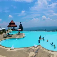 Libur Natal 2025 ke Mana? Ini Daftar Tempat Wisata Hits Purwakarta yang Paling Diburu Wisatawan