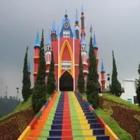 Rekomendasi Tempat Wisata Subang 2025, Bisa jadi Liburan yang Menyenangkan