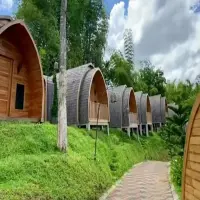 Staycation Hemat Tanpa Ribet? Ini Rekomendasi Staycation Murah di Subang Kota