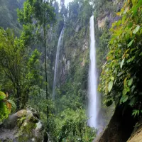 Rekomendasi Curug di Subang yang Wajib Dikunjungi, Bikin Pikiran Langsung Segar!