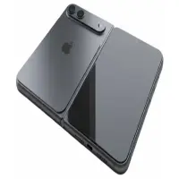 Bocoran iPhone Fold: Desain Tak Biasa, Spesifikasi Mengejutkan, Perkiraan Rilis & Harga