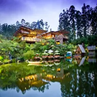 8 Destinasi Wisata Lembang Saat Natal yang Wajib Dikunjungi di Libur Akhir Tahu