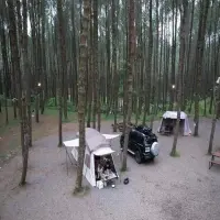 8 Rekomendasi Tempat Camping di Cikole untuk Merayakan Malam Natal yang Hangat dan Berkesan
