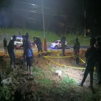 Ada Mortir Ditemukan di Jalur Tanjakan Emen Ciater