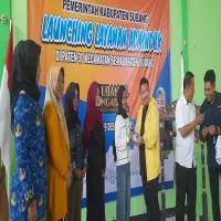 Penuhi Layanan Dasar, Kang Rey Dekatkan Layanan Adminduk di Kecamatan Binong