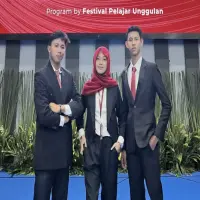 Siswa Subang Raih Undangan dan Golden Tiket Gratis FPU Leader Forum 500 Calon Pemimpin Terbaik Indonesia