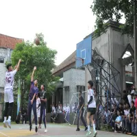 PORAK TRIVISTA’25 SMAN 1 Subang Jadi Ajang Sportivitas, Konsistensi, dan Kebersamaan Siswa
