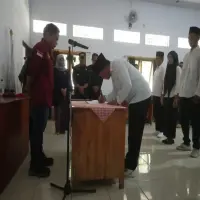 Pemdes Sadawarna Bentuk Panitia Pilkades PAW, Siapkan Agenda Pemilihan