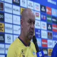 Persib Bandung vs Bhayangkara FC, Hodak: Kondisi Fisik Pemain Lebih Terjaga