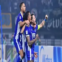 Persib Bandung Incar Kemenangan Lawan Bhayangkara FC di GBLA