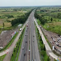 Libur Nataru Lebih Hemat, Tol Cipali Beri Diskon Tarif 20 Persen Selama Tiga Hari