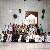 SDIT Cendekia Purwakarta Hasilkan 90 Penghafal Alquran Setiap Tahun, Ajak Orang Tua Dampingi Siswa saat Munaqosyah