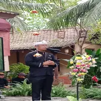 Dede Supendi Resmi Jabat Kabid Dikdas Dinas Pendidikan Purwakarta