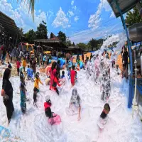 Cikao Park Hadirkan Paket Komplit Sambut Liburan Natal dan Tahun Baru