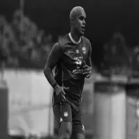 Resmi Tinggalkan Persib Wiliam Marcilio Akhiri Kebersamaan dengan Maung Bandung