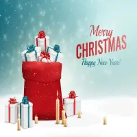 30 Ucapan Selamat Natal untuk Teman dan Sahabat yang Penuh Makna