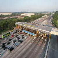 Daftar Diskon Tarif Tol Trans Jawa Selama Libur Nataru 2025/2026, Berlaku Hari Ini