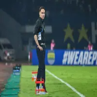 Paul Munster Puji Thom Haye dan Eliano, Bhayangkara FC Ogah Ikuti Strategi Naturalisasi Persib
