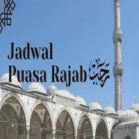 Kapan Puasa Rajab 2025 Dimulai? Ini Jadwal Lengkap dan Amalan Utamanya