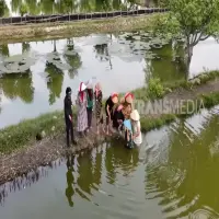 Desa Mayangan Subang Terancam Hilang dari Peta