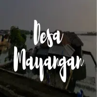 Kehidupan Warga di Desa Mayangan Subang, Bertahan di Tengah Ancaman Laut!